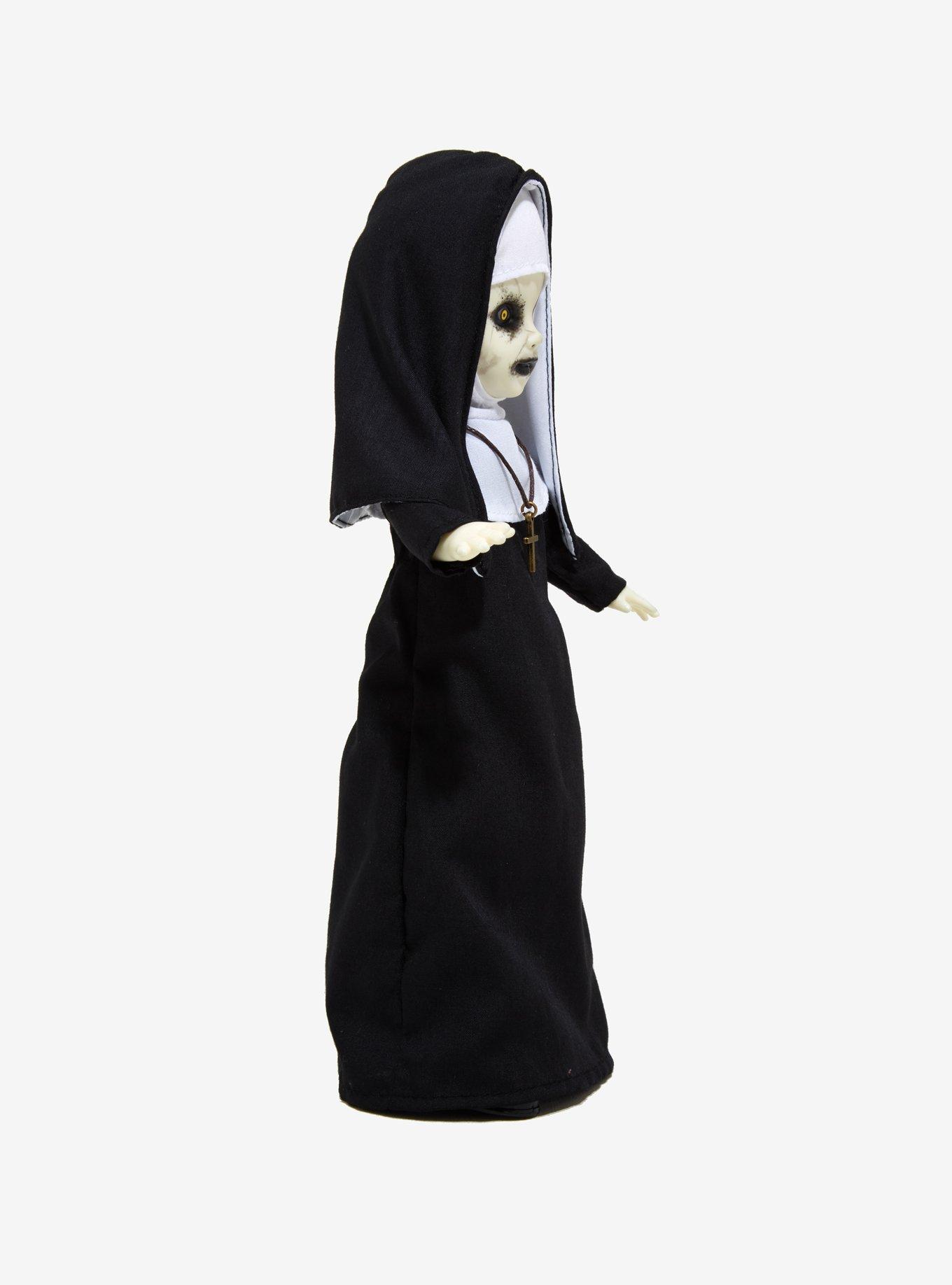 Living Dead Dolls The Nun Valak Doll, , alternate