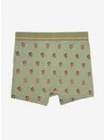 Marvel Guardians Of The Galaxy Vol. 2 Groot Boxer Briefs - BoxLunch Exclusive, , alternate
