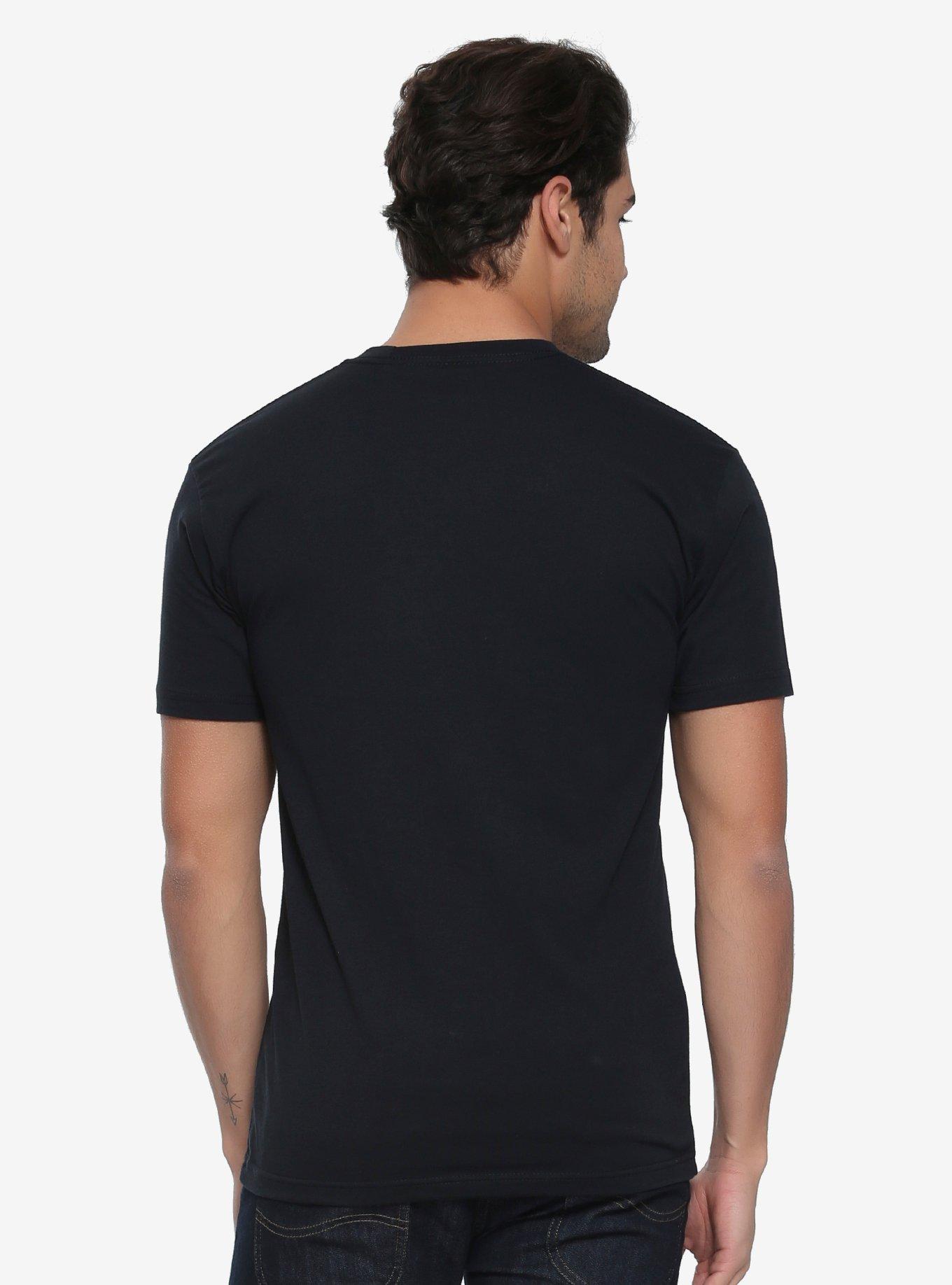 One Punch Man 10K T-Shirt - BoxLunch Exclusive, , alternate