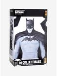DC Collectibles Batman Black & White Batman Cloonan Statue, , alternate