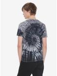 Bendy And The Ink Machine Tie Dye T-Shirt, , alternate