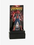 FiGPiN Marvel Avengers: Infinity War Spider-Man Character Pin, , alternate