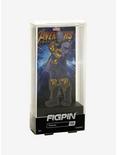 FiGPiN Marvel Avengers: Infinity War Thanos Character Pin, , alternate