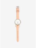 Disney The Aristocats Marie Pink Leather Watch - BoxLunch Exclusive, , alternate
