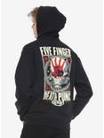 Five Finger Death Punch Stars Hoodie, , alternate