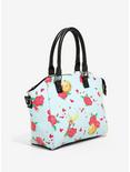 Loungefly Sailor Moon Magical Gadgets And Roses Satchel, , alternate