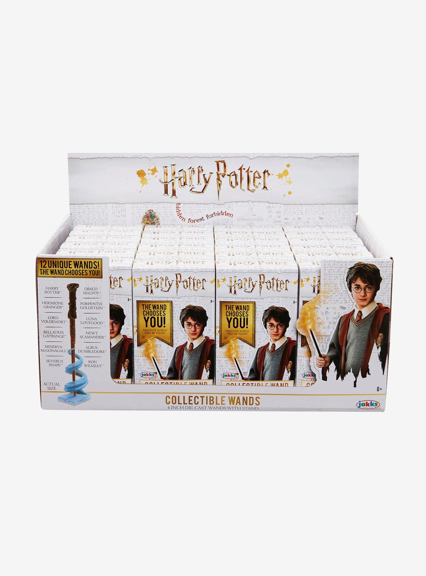 Harry Potter Collectible Blind Box Mini Wand, , alternate