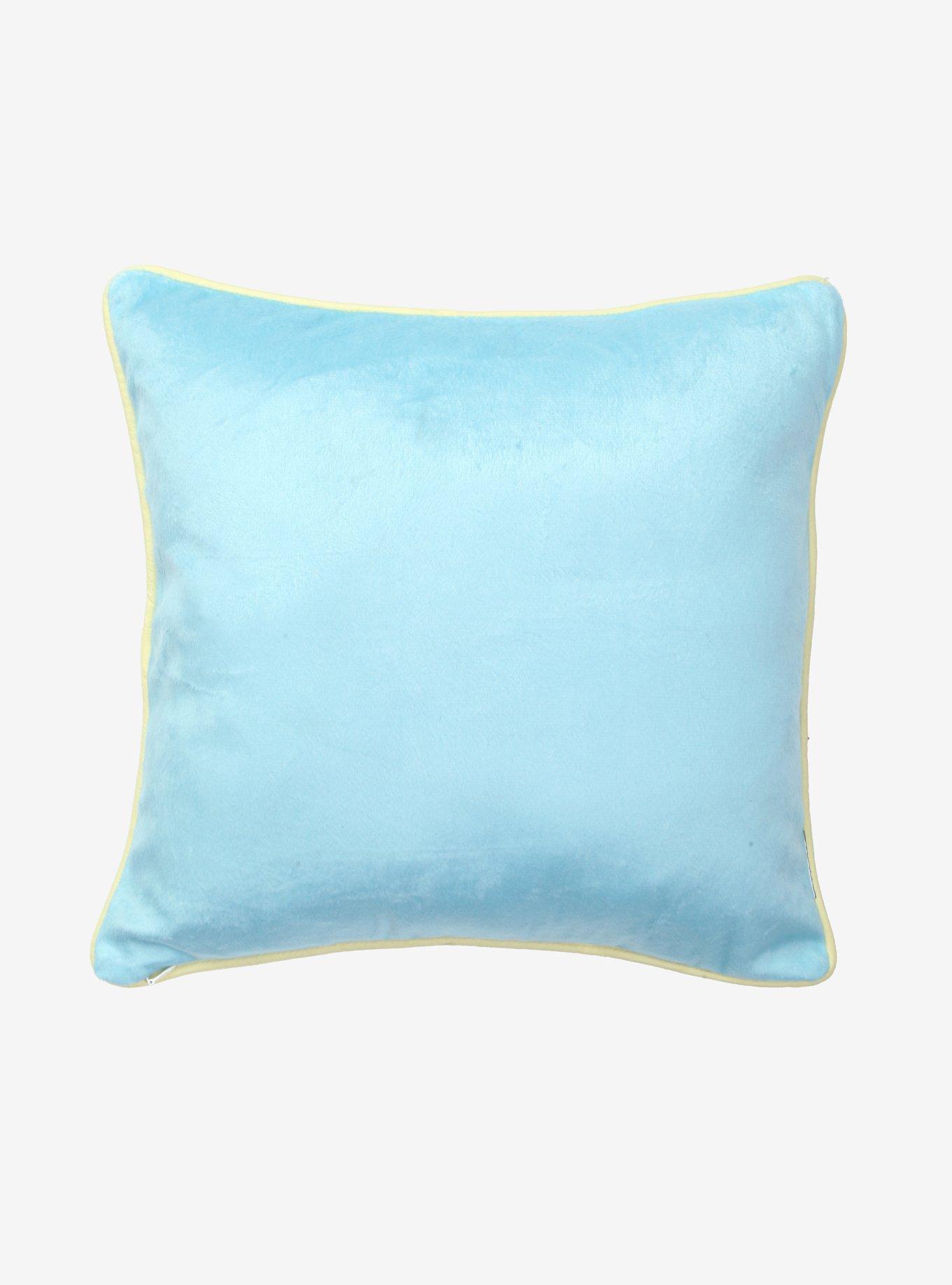 Disney Pixar Up Adventure Throw Pillow Cover, , alternate