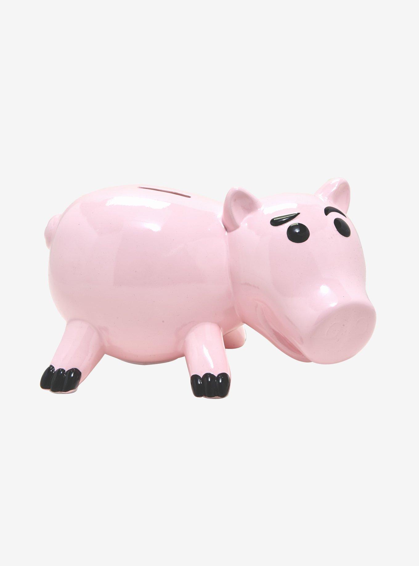 Disney Pixar Toy Story Hamm Piggy Bank, , alternate