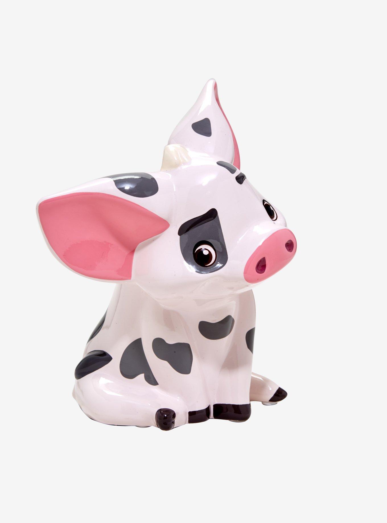 Disney Moana Pua Piggy Bank, , alternate