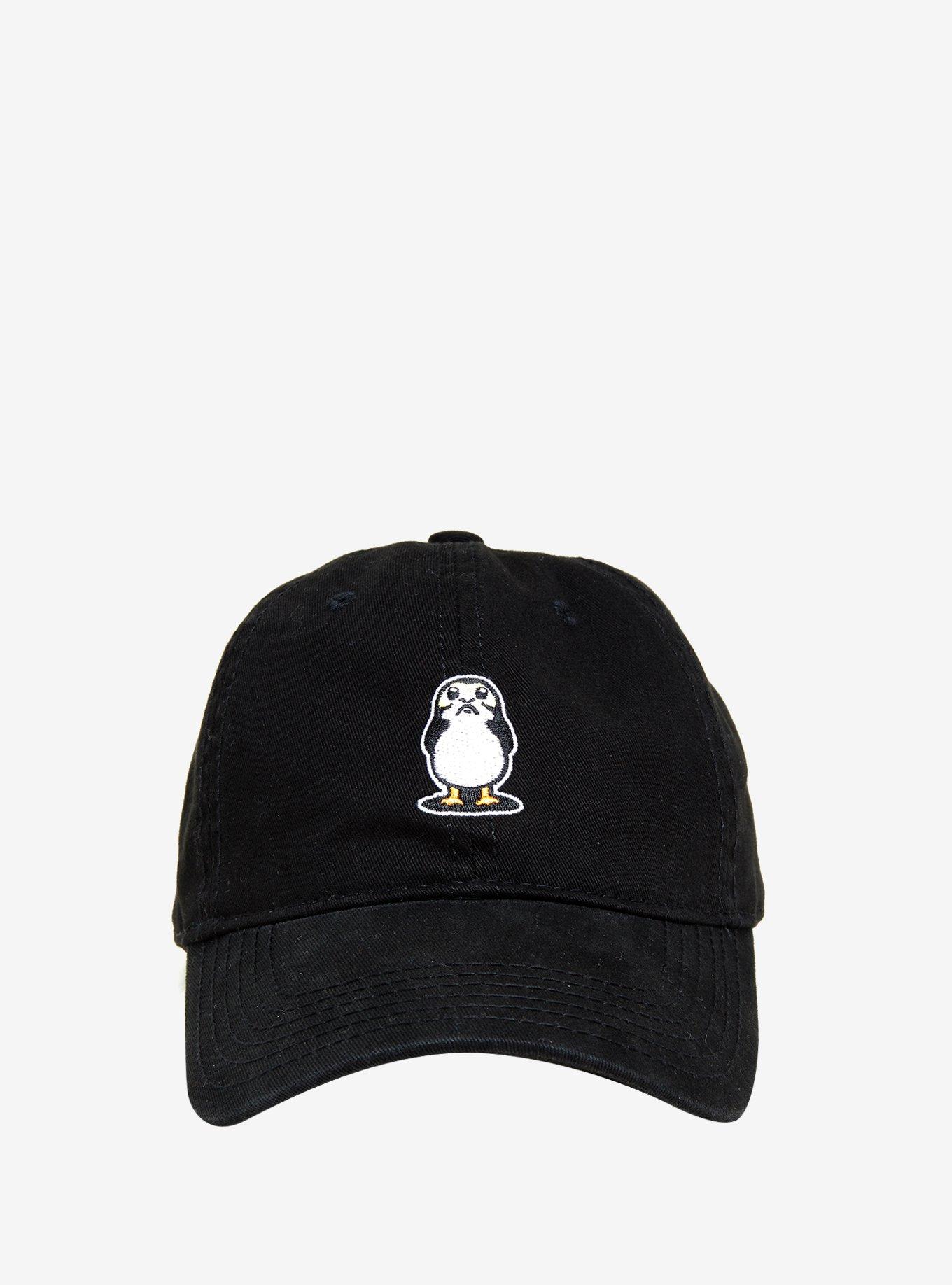 Star Wars Porg Dad Cap, , alternate