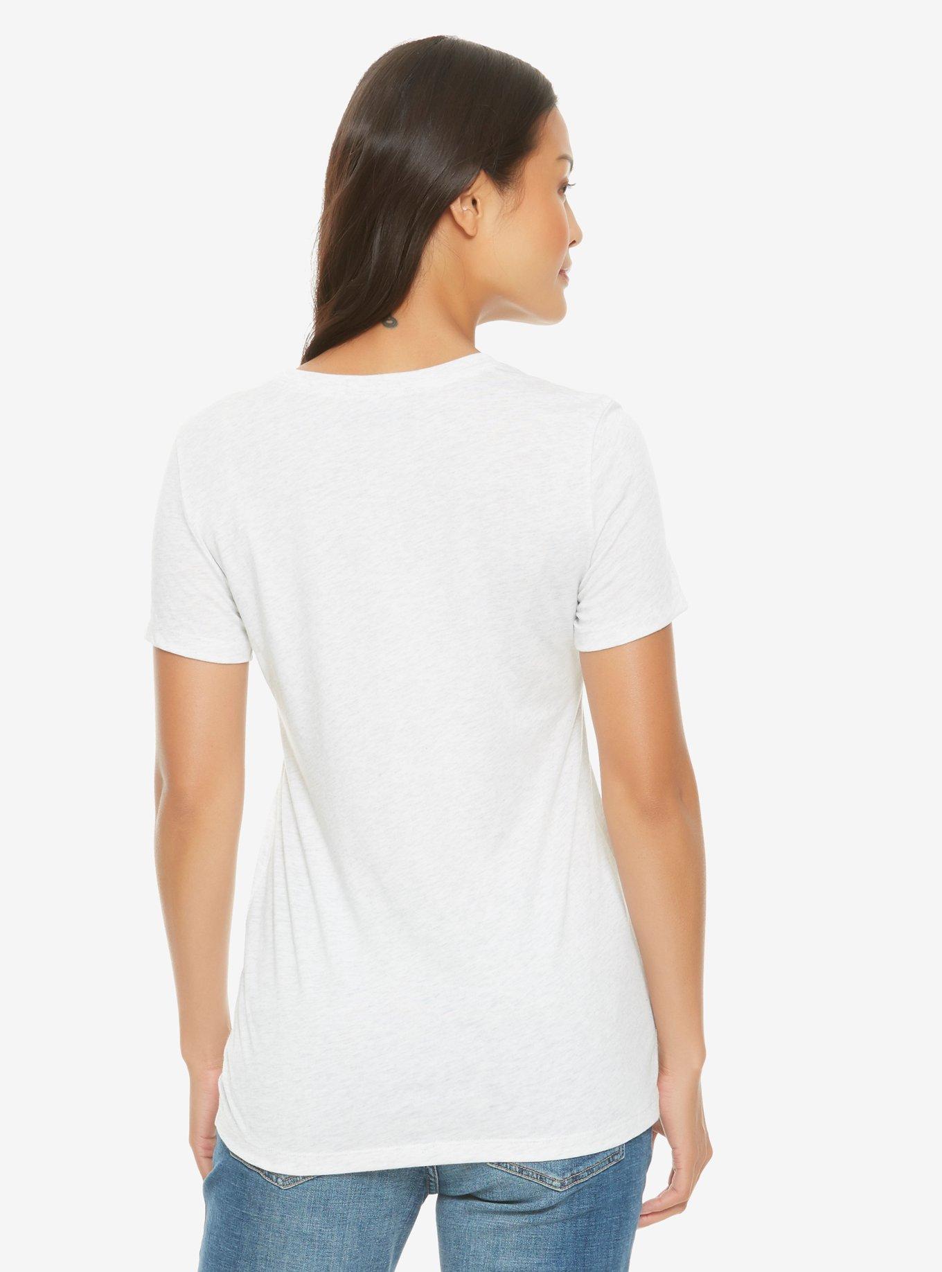 Broad City Deals Womens Tee - BoxLunch Exclusive, , alternate - view 2