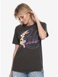 Space Jam Lola Bunny Womens Tee - BoxLunch Exclusive, , alternate
