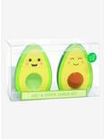 Sass And Belle Avocado Salt And Pepper Shakers, , alternate
