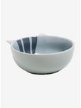 Sass And Belle Grey Cat Bowl, , alternate