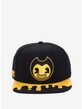 Bendy And The Ink Machine Creator Lied To Us Snapback Hat, , alternate