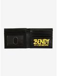 Bendy And The Ink Machine Creator Lied To Us Bi-Fold Wallet, , alternate