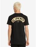 Slipknot Double Goat T-Shirt, , alternate