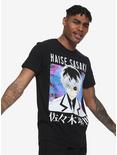 Tokyo Ghoul: Re Haise Sasaki T-Shirt Hot Topic Exclusive, , alternate