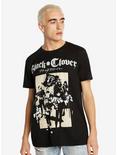 Black Clover Group T-Shirt Hot Topic Exclusive, , alternate