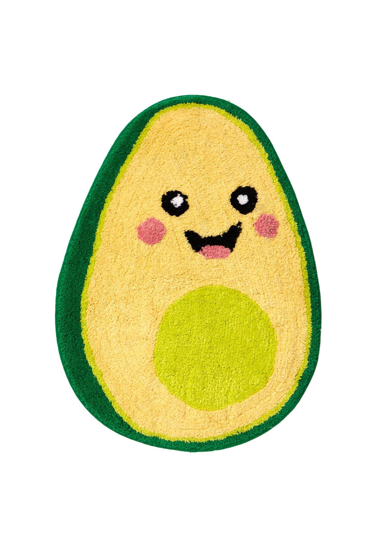 Sass And Belle Avocado Rug, , alternate