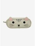 Sass And Belle Cat Pencil Case, , alternate