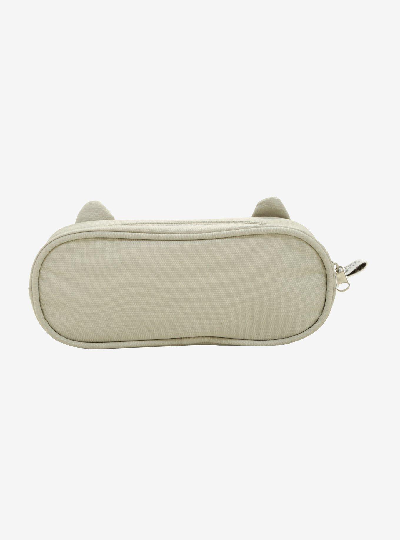 Sass And Belle Cat Pencil Case, , alternate