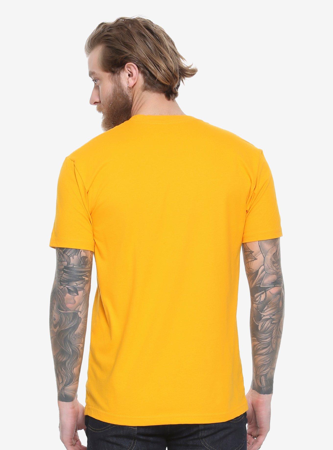 DC Comics The Flash Reverse Flash T-Shirt, , alternate