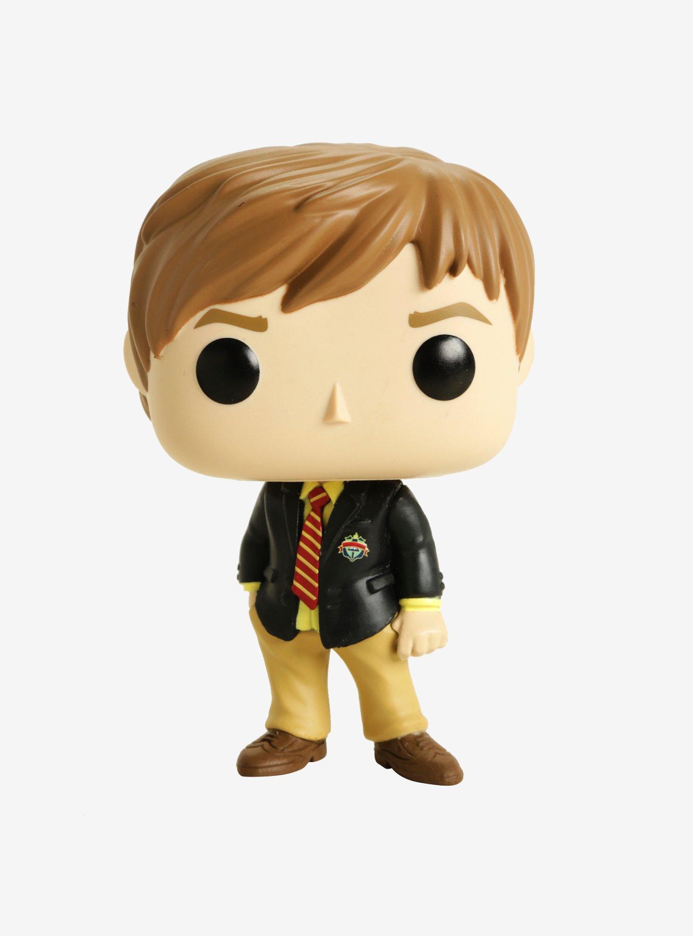 Funko Pop! Gossip Girl Nate Archibald Vinyl Figure, , alternate