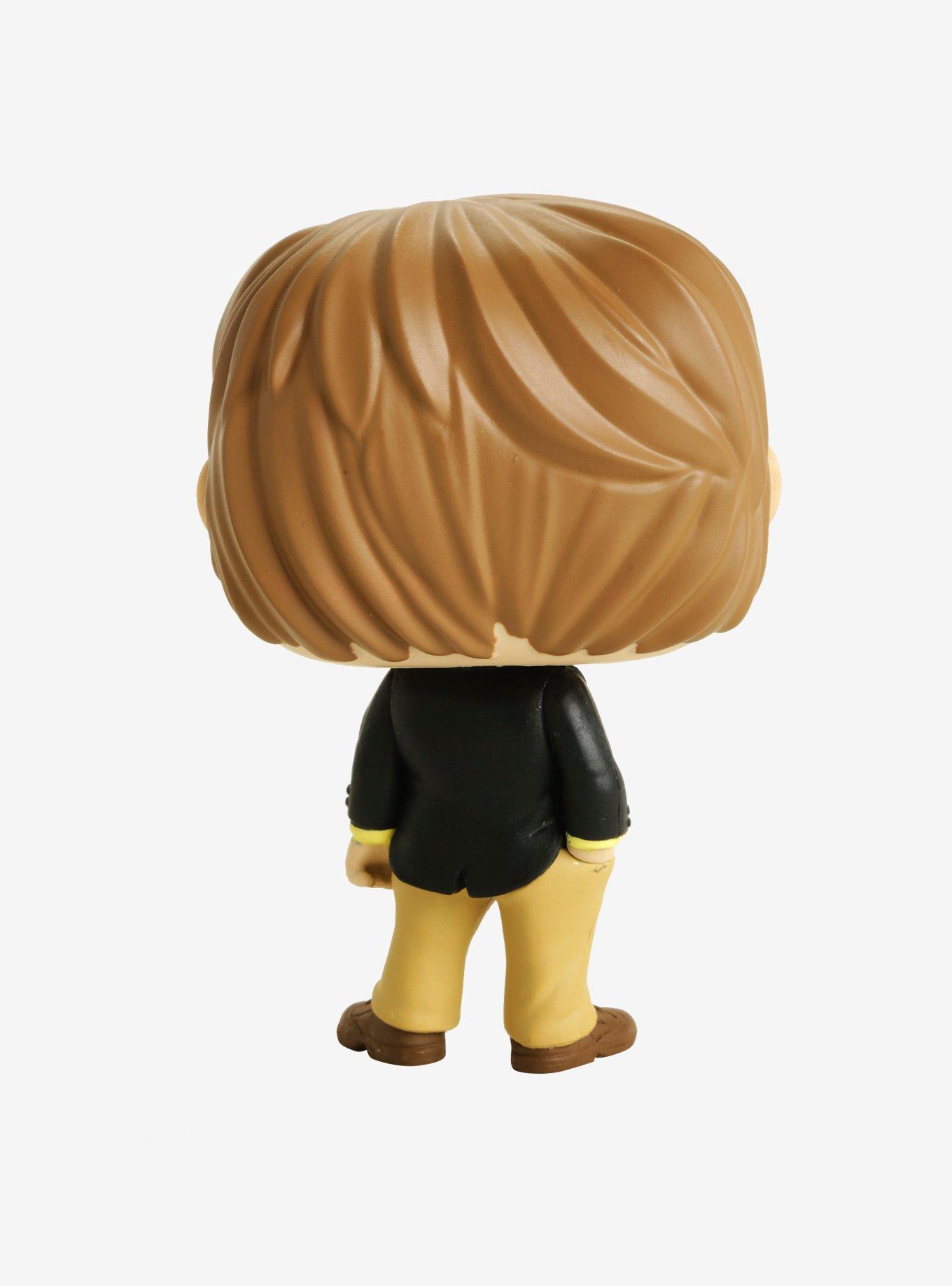 Funko Pop! Gossip Girl Nate Archibald Vinyl Figure, , alternate