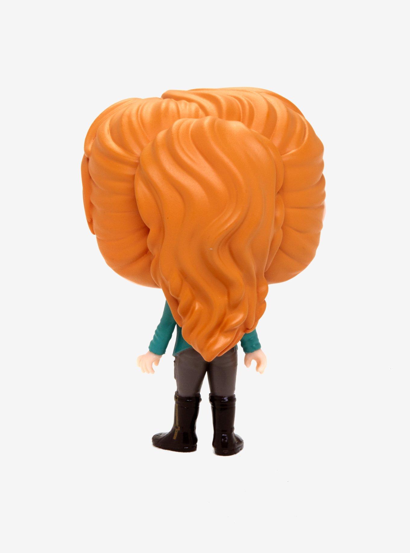 Funko Pop! Jurassic World: Fallen Kingdom Claire Dearing Vinyl Figure, , alternate