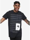 Kodak Black Project Baby Tour T-Shirt, , alternate