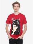 Amy Winehouse Pop Art T-Shirt, , alternate