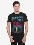 Starset Space Desert T-Shirt, , alternate