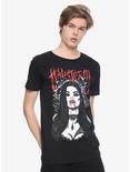 Halestorm Vampire Girl T-Shirt, , alternate