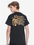 Amon Amarth Oden's Son T-Shirt, , alternate