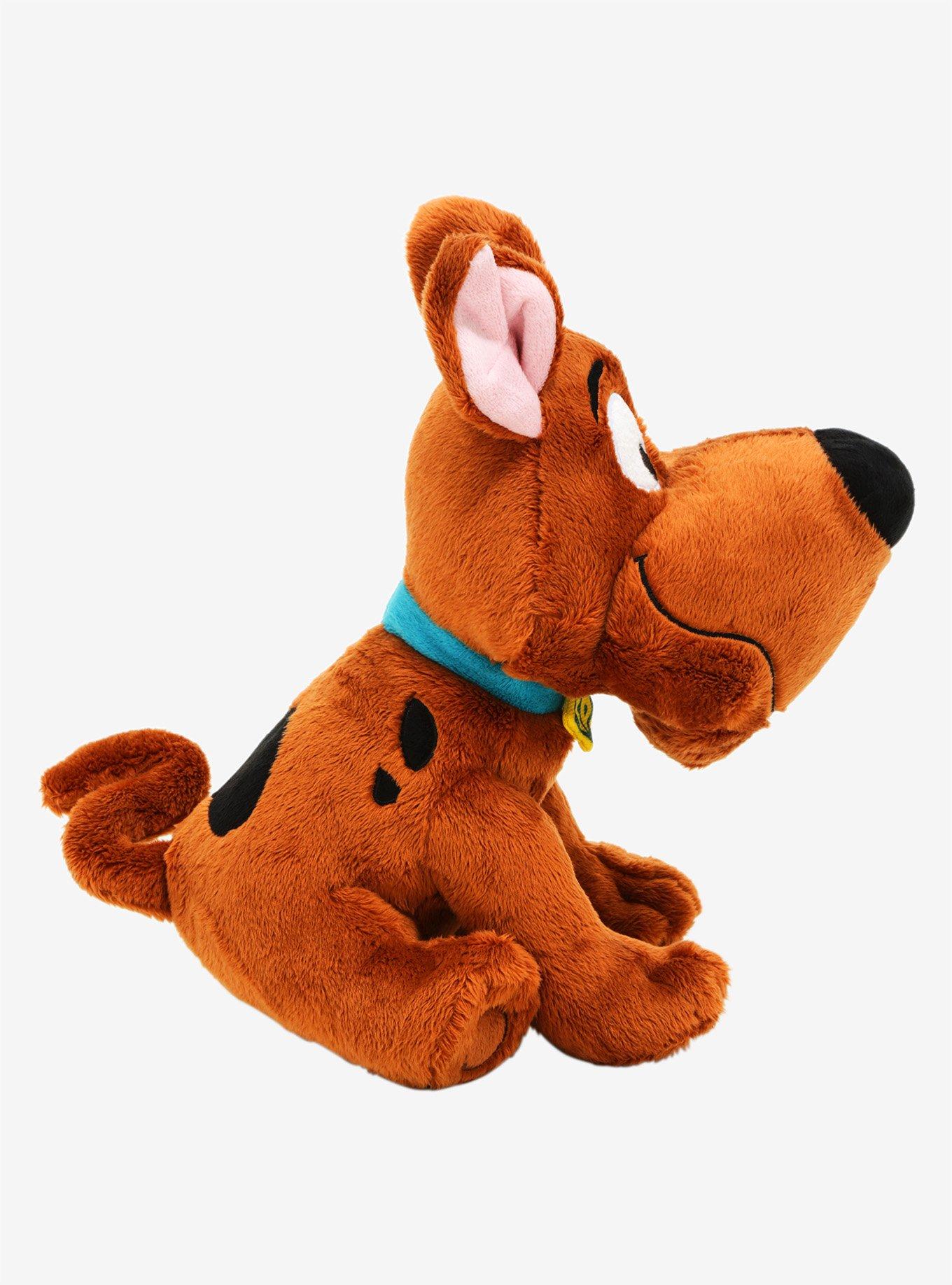 Scooby-Doo 10 Inch Plush, , alternate