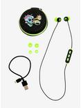 Rick And Morty Bluetooth Earbuds - BoxLunch Exclusive, , alternate
