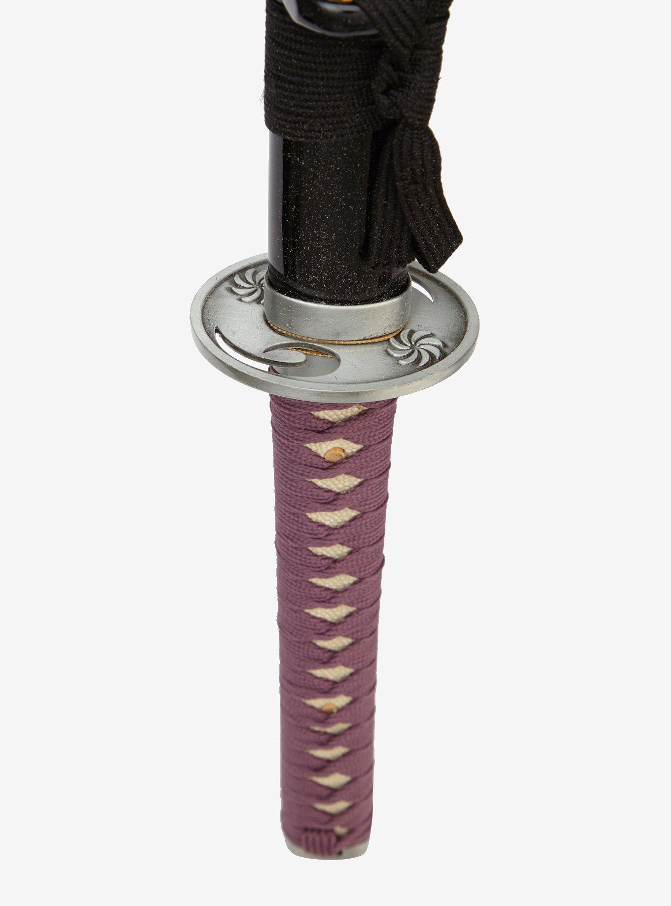 Gintama White Yasha Foam Sword Replica, , alternate