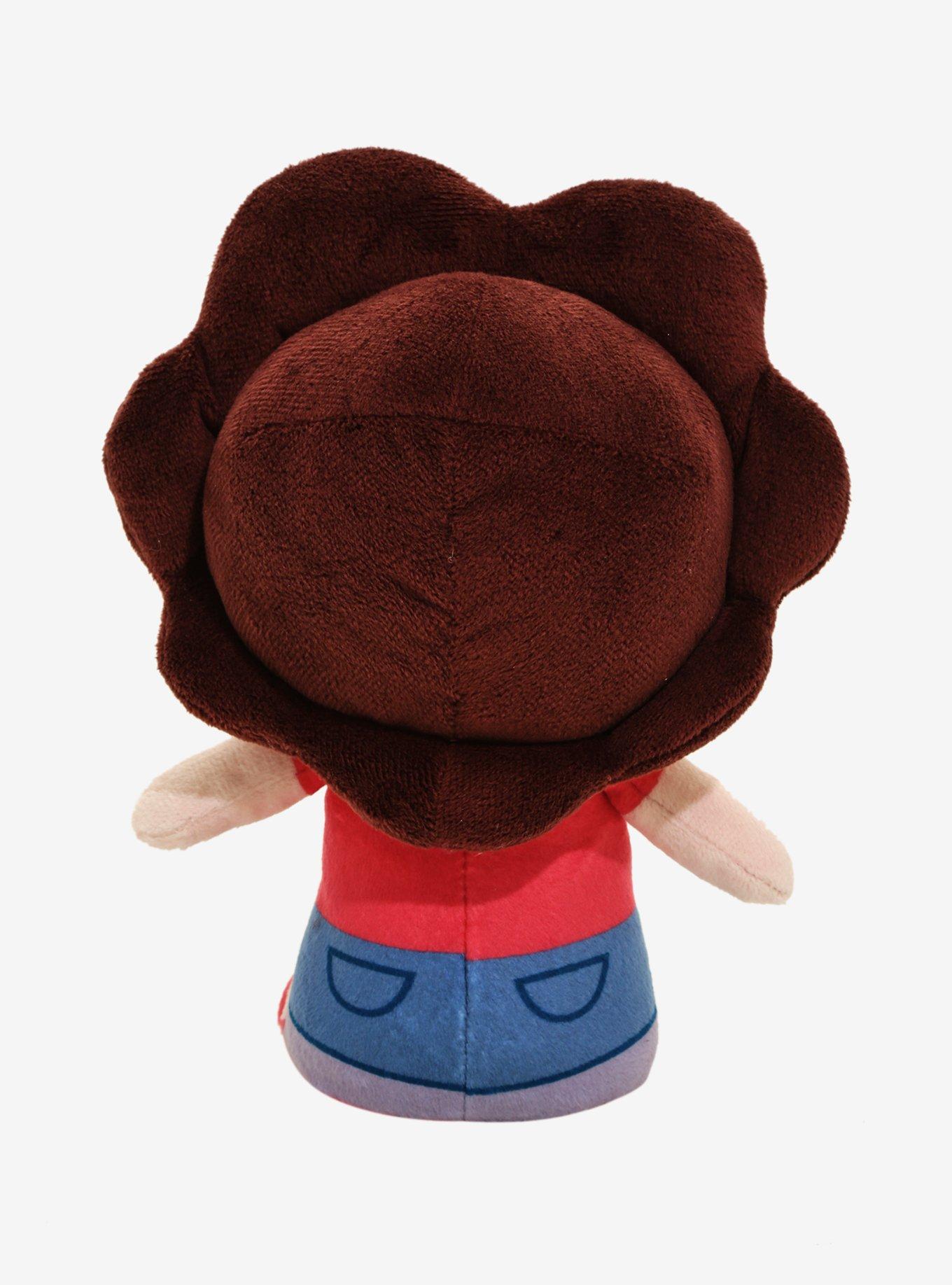 Funko Steven Universe Supercute Plushies Steven Collectible Plush, , alternate