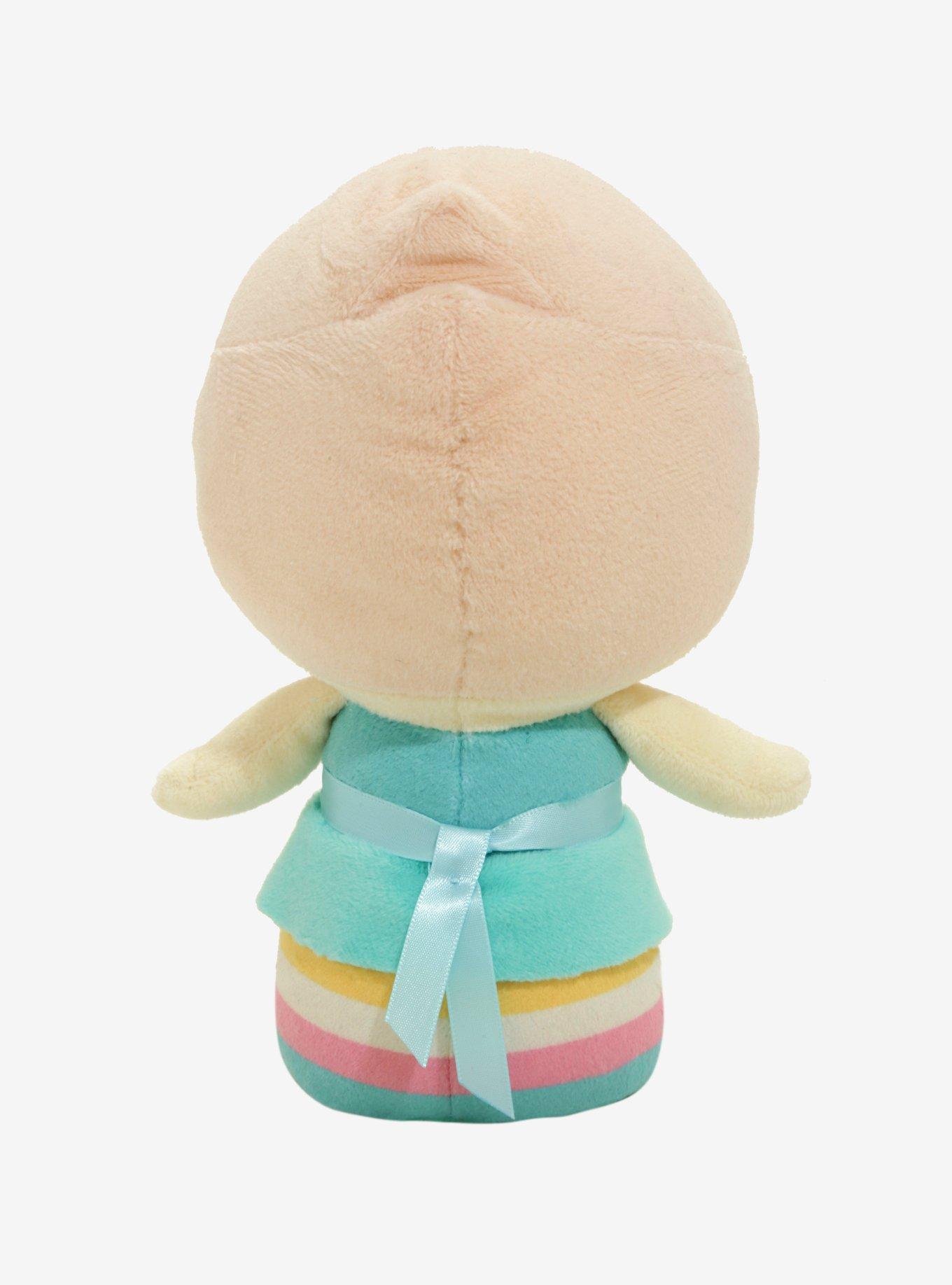 Funko Steven Universe Supercute Plushies Pearl Collectible Plush, , alternate