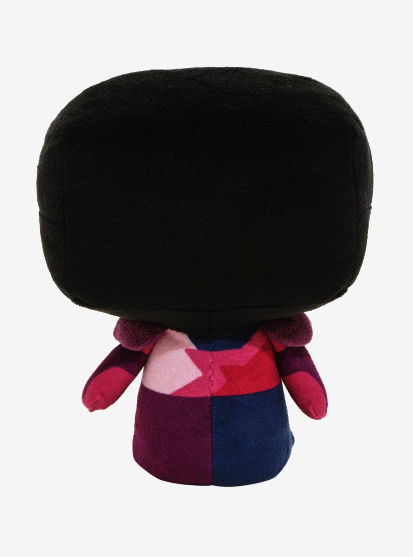 Funko Steven Universe Supercute Plushies Garnet Collectible Plush, , alternate