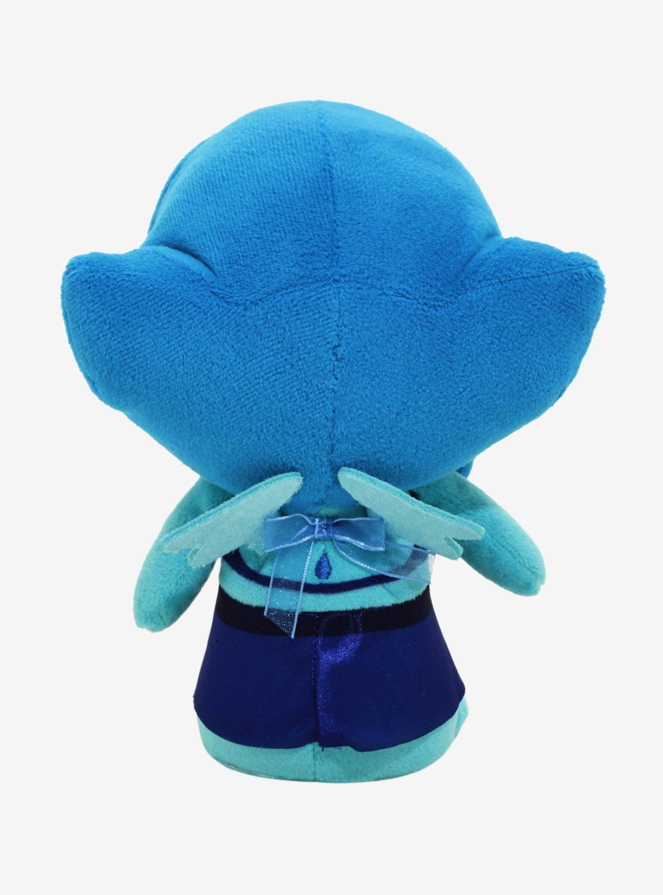 Funko Steven Universe Lapis Lazuli Supercute Plushies Hot Topic Exclusive, , alternate