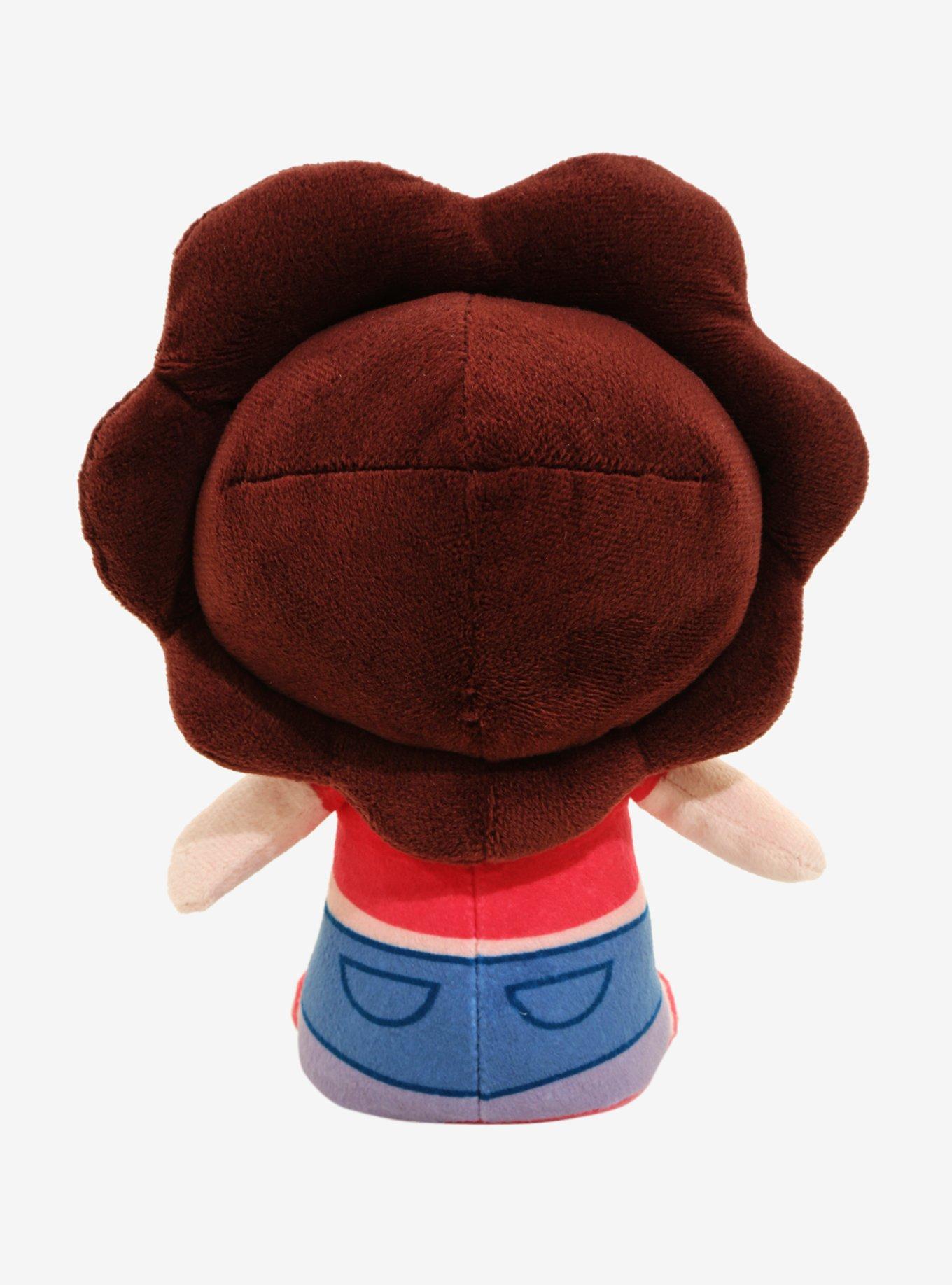 Funko Steven Universe Supercute Plushies Steven With Jewel Collectible Plush, , alternate