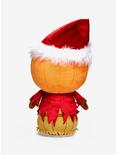 Funko The Nightmare Before Christmas SuperCute Plushies Pumpkin King Santa Collectible Plush Hot Topic Exclusive, , alternate