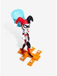 DC Comics x Kidrobot Harley Quinn Art Figure by Brandt Peters, , alternate