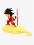 Dragon Ball Z Kintoun Son Goku Orange Figure, , alternate