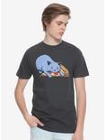 Pizza Cat T-Shirt, , alternate