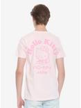 Hello Kitty Japan Pastel T-Shirt, , alternate