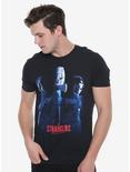 The Strangers: Prey At Night Poster T-Shirt, , alternate